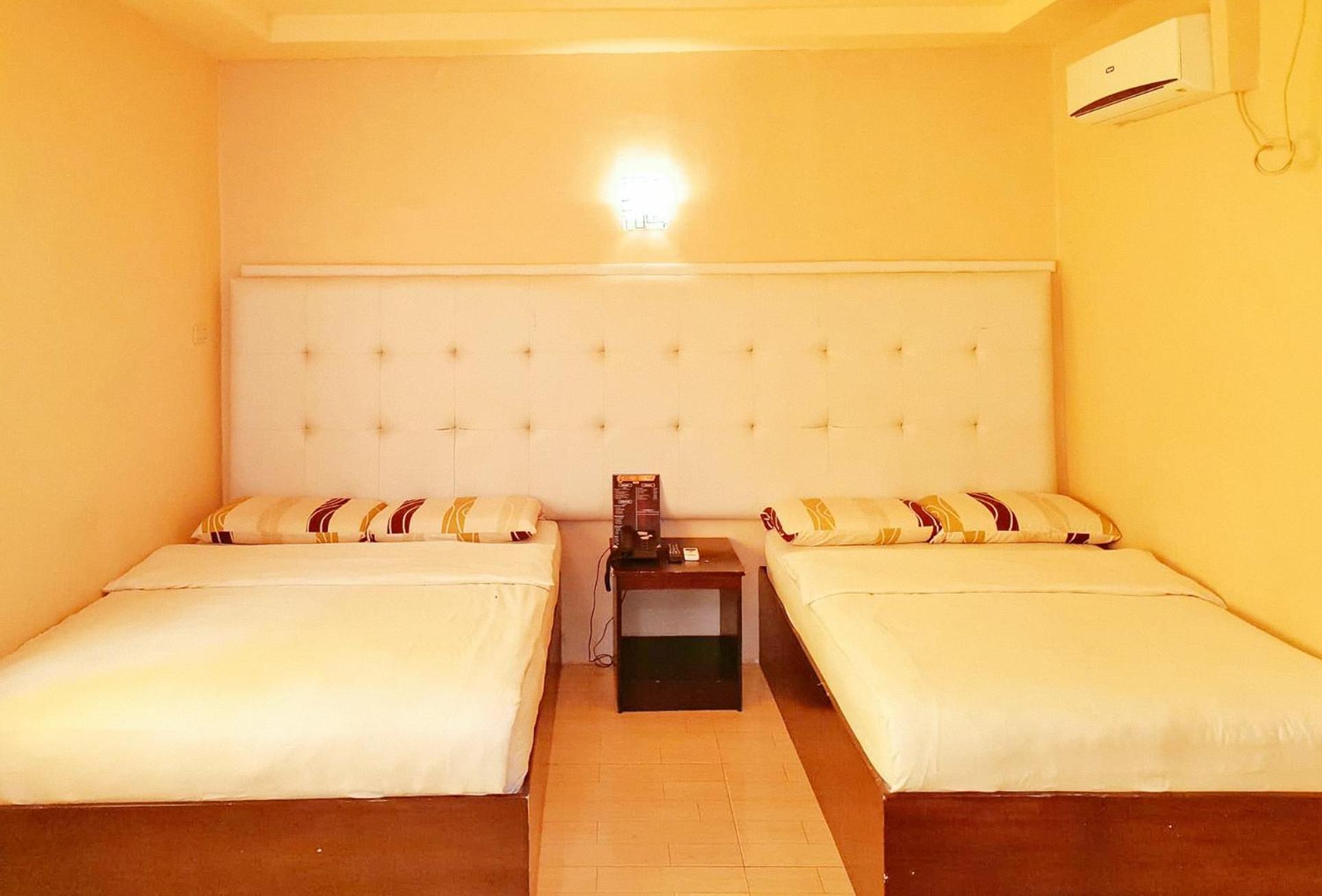 Ipil  Reddoorz @ Jackie'S Hotel & Restaurant מראה חיצוני תמונה
